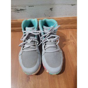 Under Armor Gs Jet 2019 Jr. 6 Y 3022121-102  basketball shoes
